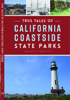 New local history book